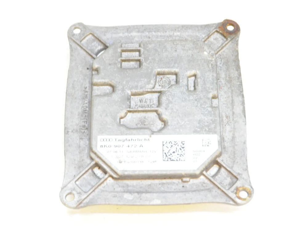 AUDI A4 B8/8K (2011-2016) Ksenona bloks 8K0907472A 11010374