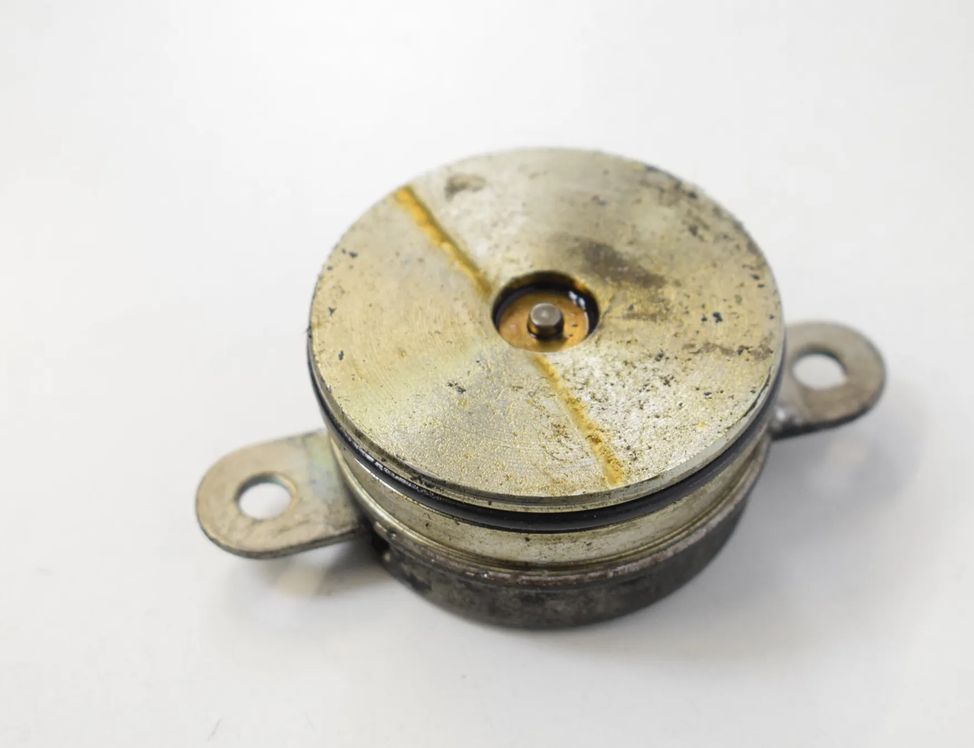 JAGUAR XF 1 generation (2011-2016) Citau veidu vadības bloki 8W93-6M280-AD 11106662