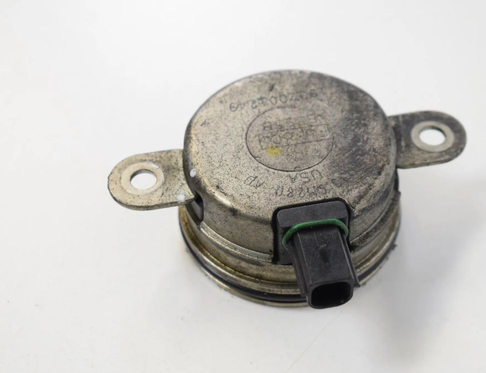 JAGUAR XF 1 generation (2011-2016) Citau veidu vadības bloki 8W93-6M280-AD 11106662