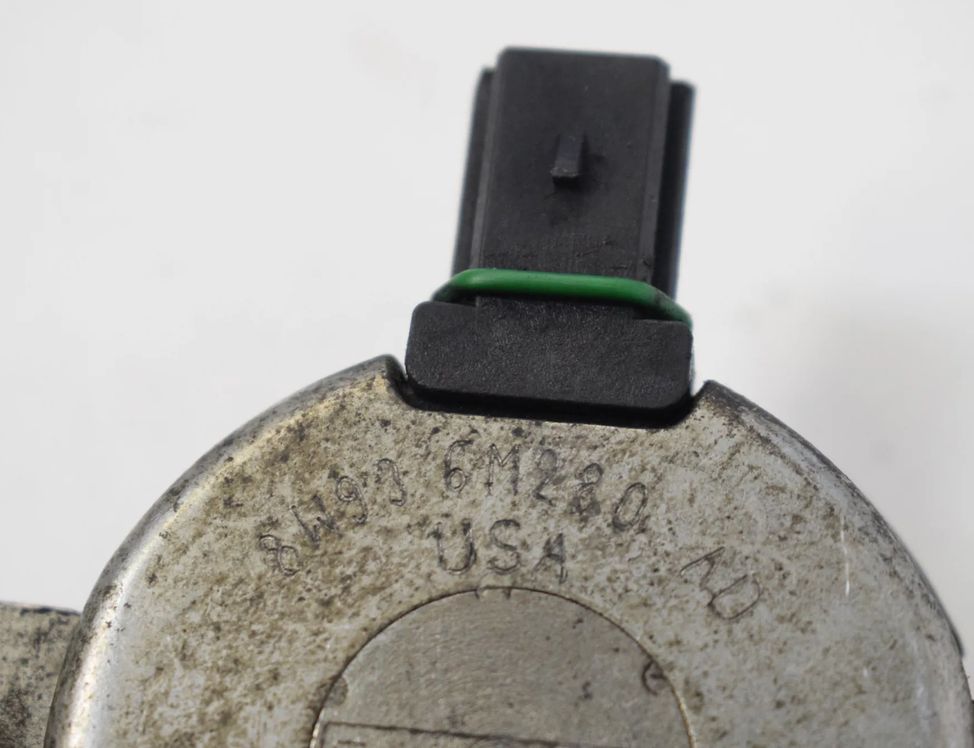 JAGUAR XF 1 generation (2011-2016) Другие блоки управления 8W93-6M280-AD 11106664