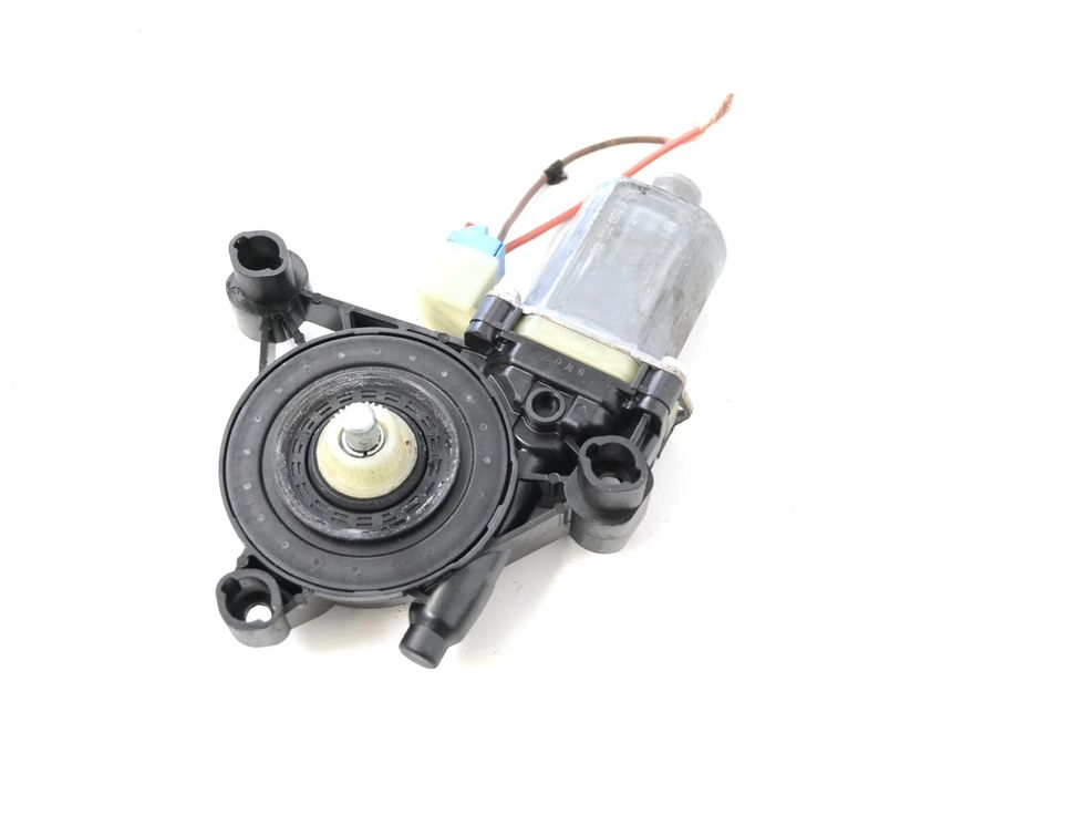 VOLKSWAGEN Golf 7 generation (2012-2024) Front Right Door Window Control Motor 5Q0959802C,0130822076 11256407