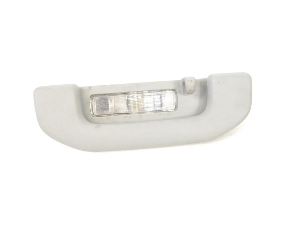 MERCEDES-BENZ GLE W166 (2015-2018) Rear Right Roof Handle A1668200401 11457255