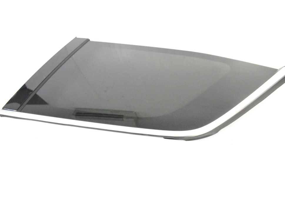 MERCEDES-BENZ GLS-Class X166 (2015-2020) Фортка задняя правая A006450,A006450,A1666700387,A1666700387 11556576