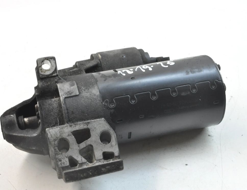 BMW 1 Series E81/E82/E87/E88 (2004-2013) Starter Motor 7823700 11579560
