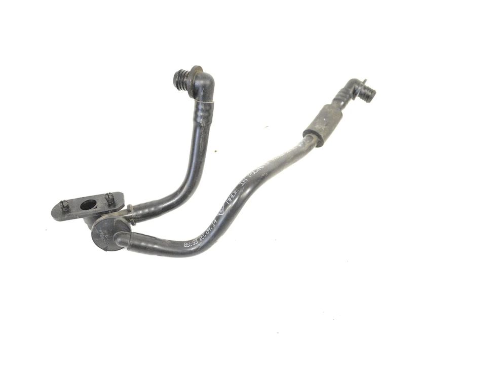 PORSCHE Macan 1 generation (2013-2023) Vakuuma caurule 95B611931J 11636252