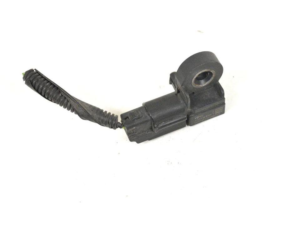 LAND ROVER Discovery 4 generation (2009-2016) Front Right Impact Sensor FH22-14B006-AA 11691163