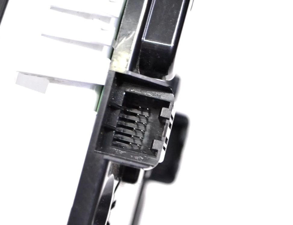 PORSCHE Macan 1 generation (2013-2023) Освещение салона 7PP959728E 11707025