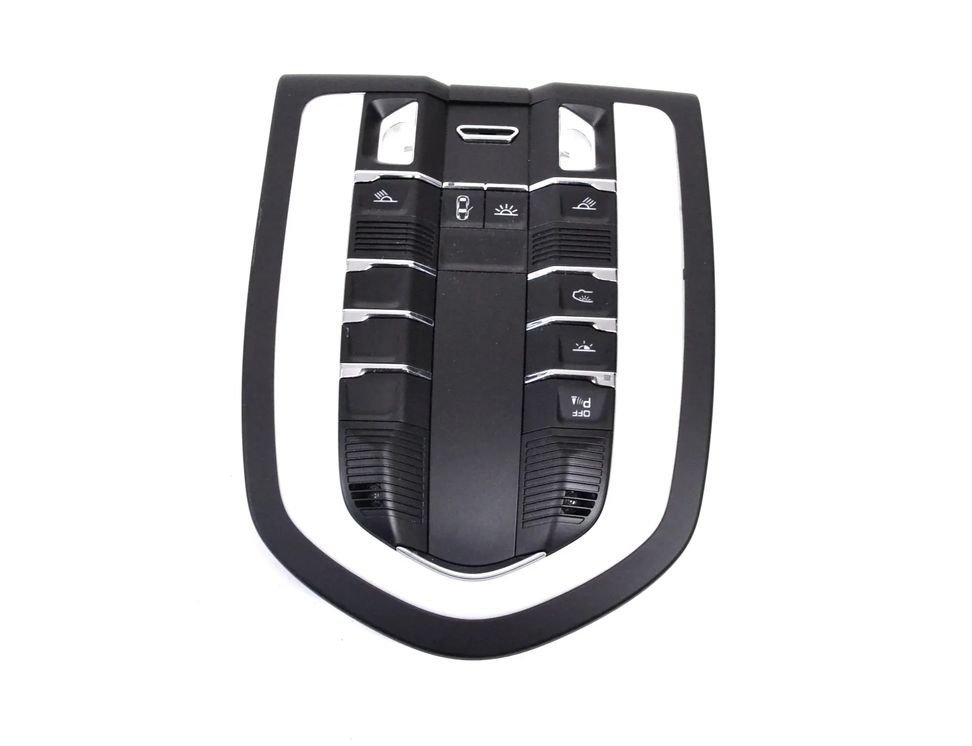 PORSCHE Macan 1 generation (2013-2023) Освещение салона 7PP959728E 11707025