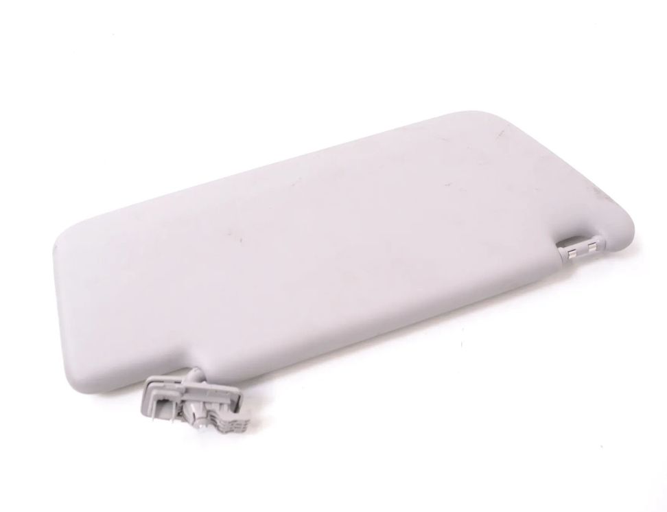 MERCEDES-BENZ GL-Class X166 (2012-2015) Kreisās puses saulessargs A1668100110 11712822