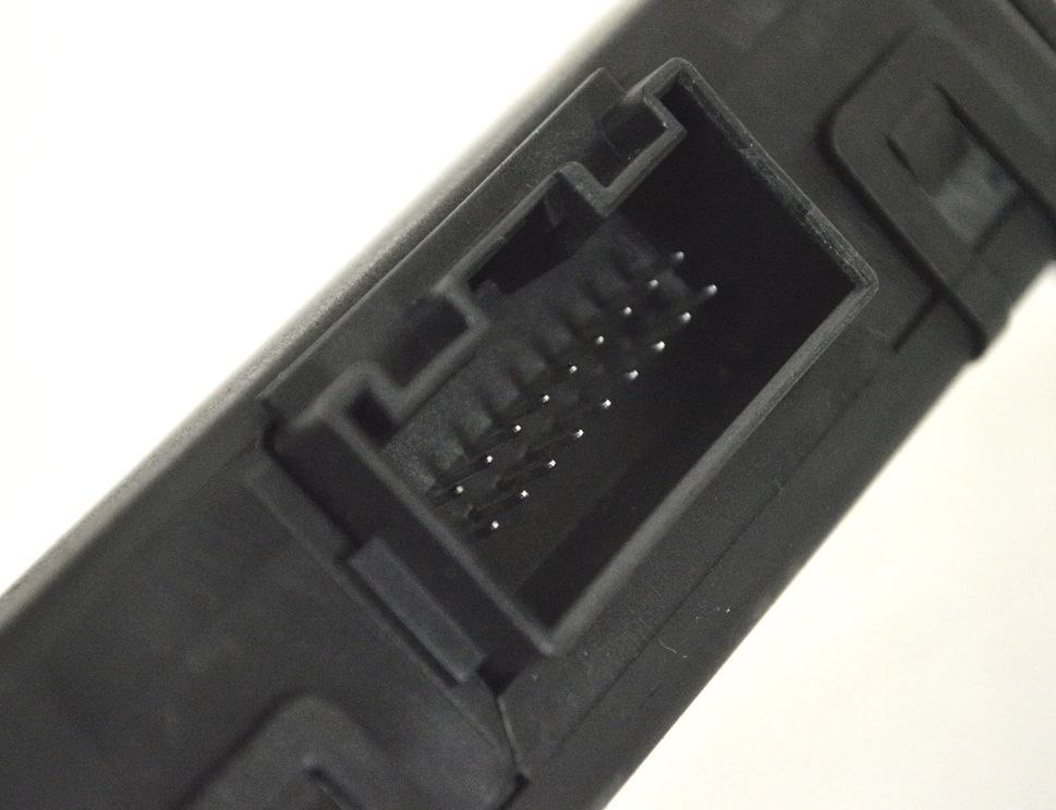 AUDI TT 8J (2006-2014) Gateway Control Unit 1K0907951,1K0907530AA 11715269