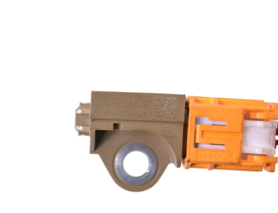 MAZDA CX-5 1 generation (2011-2020) Датчик удара задний левый KD45-57KC0 11730152