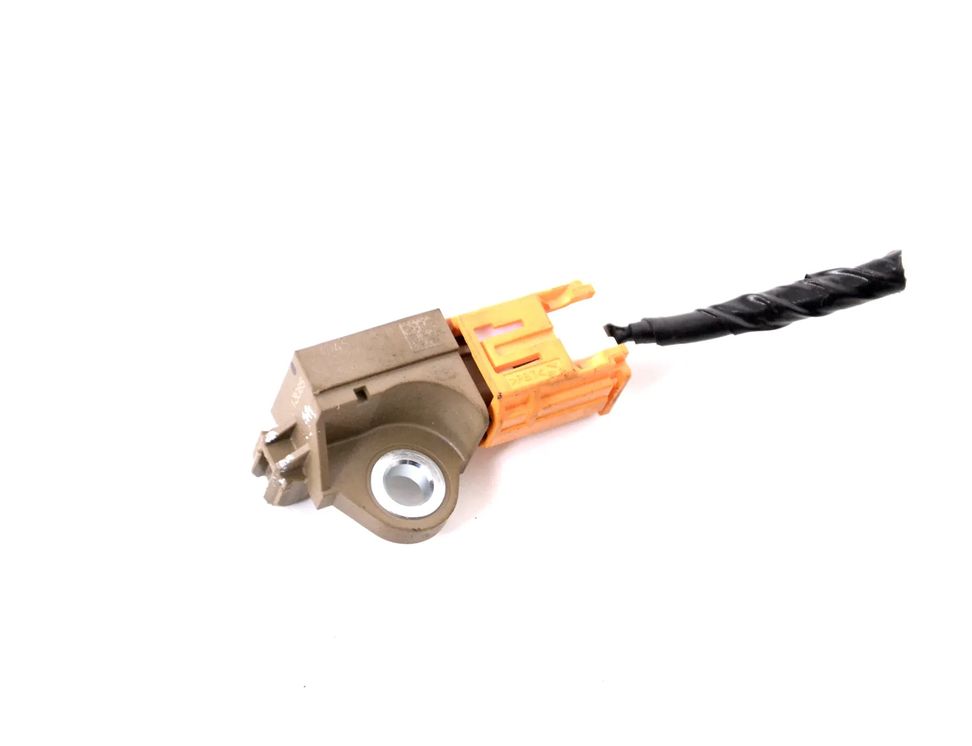 MAZDA CX-5 1 generation (2011-2020) Датчик удара задний левый KD45-57KC0 11730152