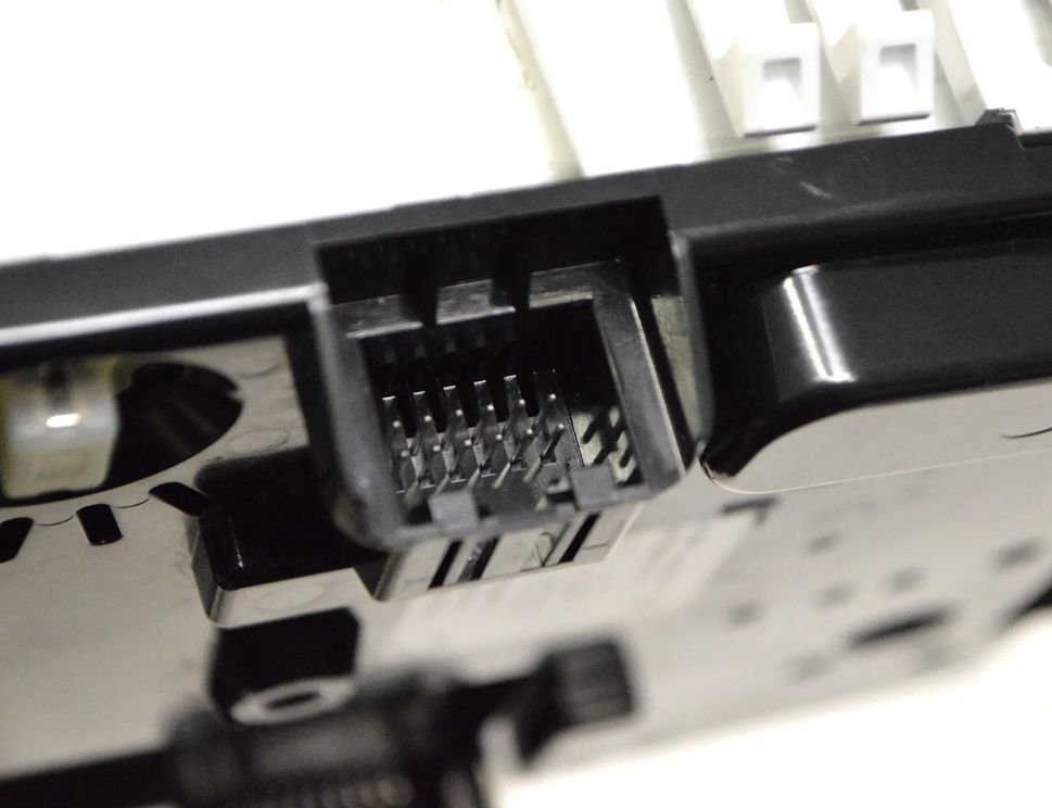 PORSCHE Macan 1 generation (2013-2023) Salona apgaismojums 7PP959551GC,7PP959728A,7PP919211E,7PP035711A 11734550