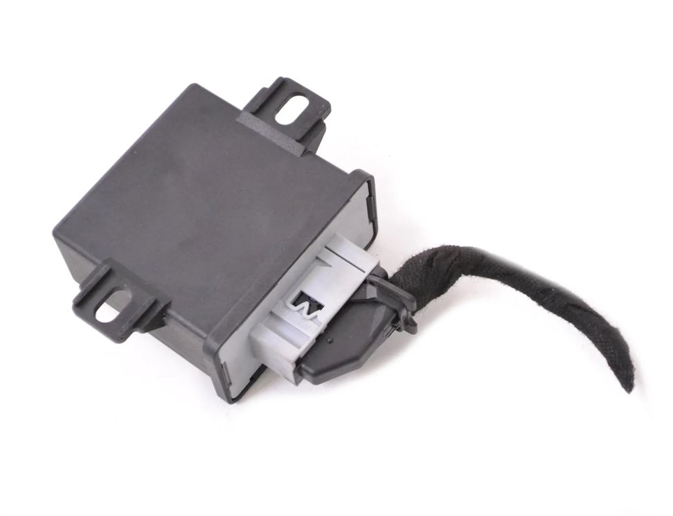 AUDI A1 8X (2010-2020) Lukturu vadības bloks 8X0907357B 11734924