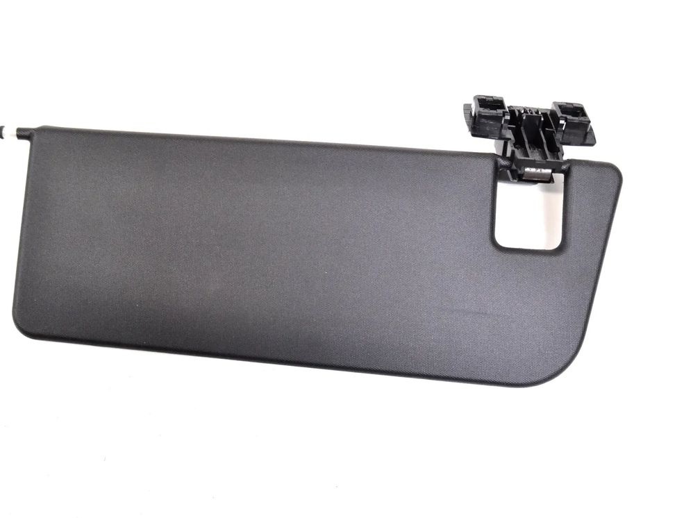 MERCEDES-BENZ GL-Class X166 (2012-2015) Защита от солнца правая A1668100810 11753553