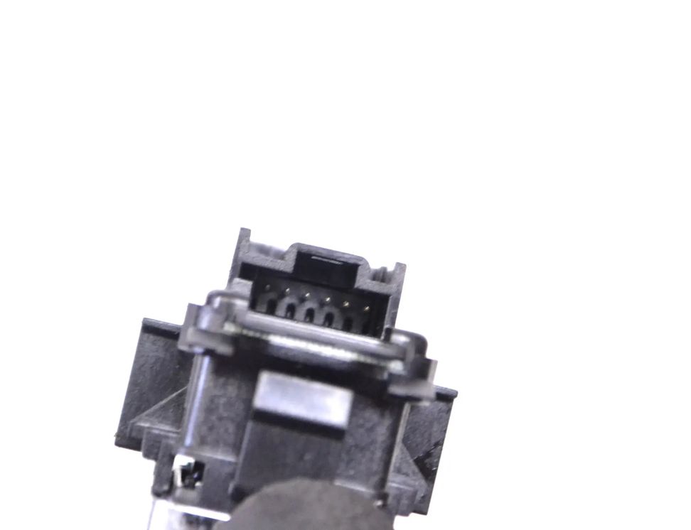 MERCEDES-BENZ S-Class W221 (2005-2013) Кнопка стеклоподъемника передней левой двери A2218201710 12063813