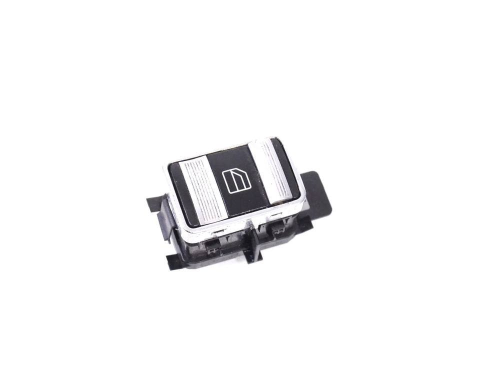 MERCEDES-BENZ S-Class W221 (2005-2013) Кнопка стеклоподъемника передней левой двери A2218201710 12063813