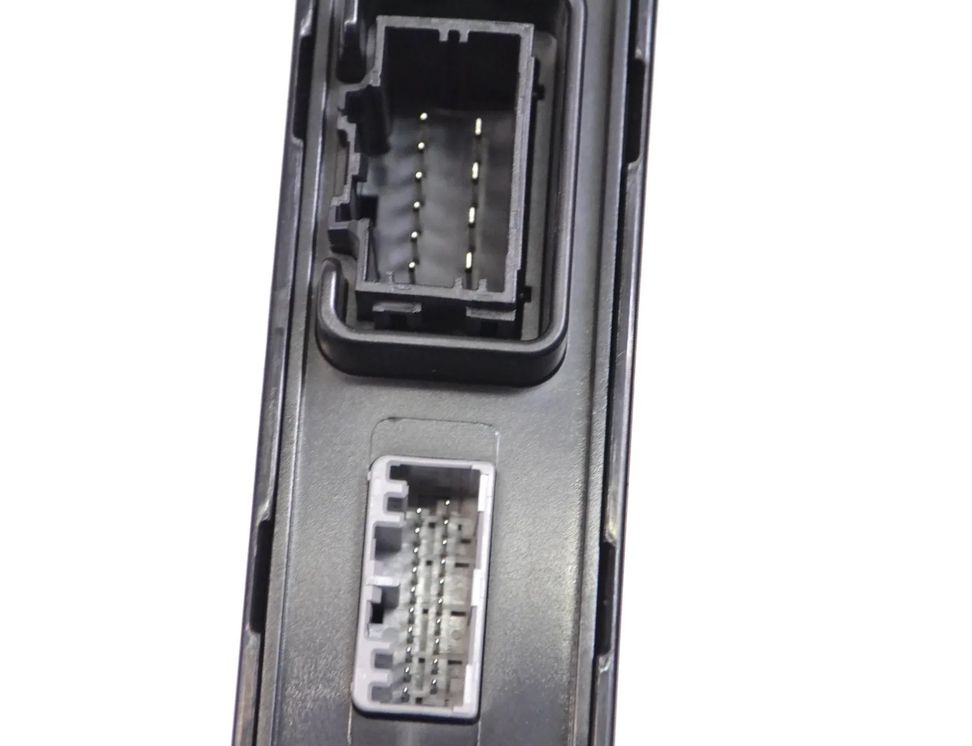 TESLA Model S 1 generation (2012-2024) Bootlid Control Unit 1007511-00-A 12146837