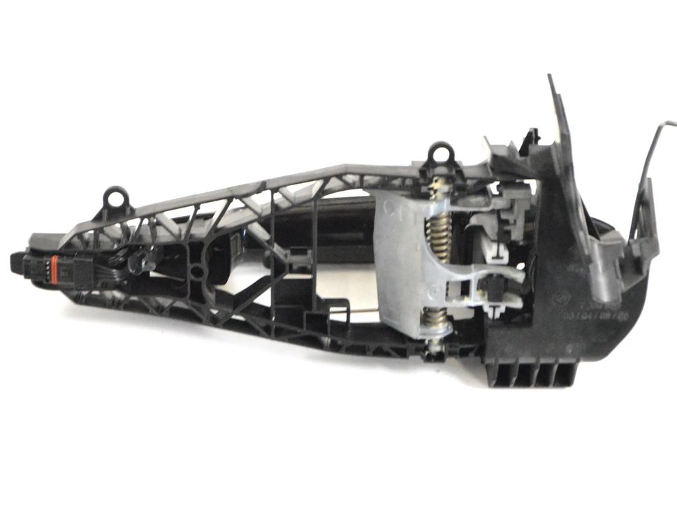 BMW X5 F15 (2013-2018) Front Left Door Exterior Handle 7304803 12146960