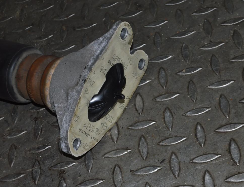 MINI Cooper F56 (2013-2020) Rear Right Shock Absorber 6879653 12196934