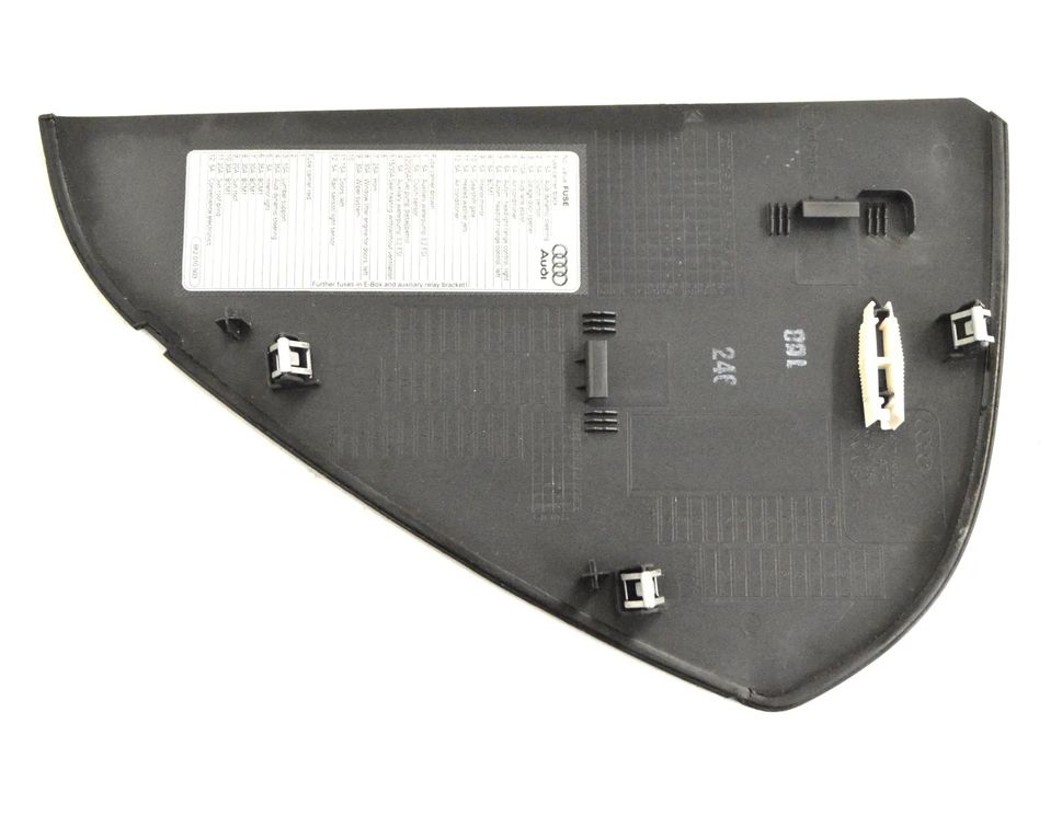 AUDI A4 B8/8K (2011-2016) Panel Trim Side 8K0857086 12511261