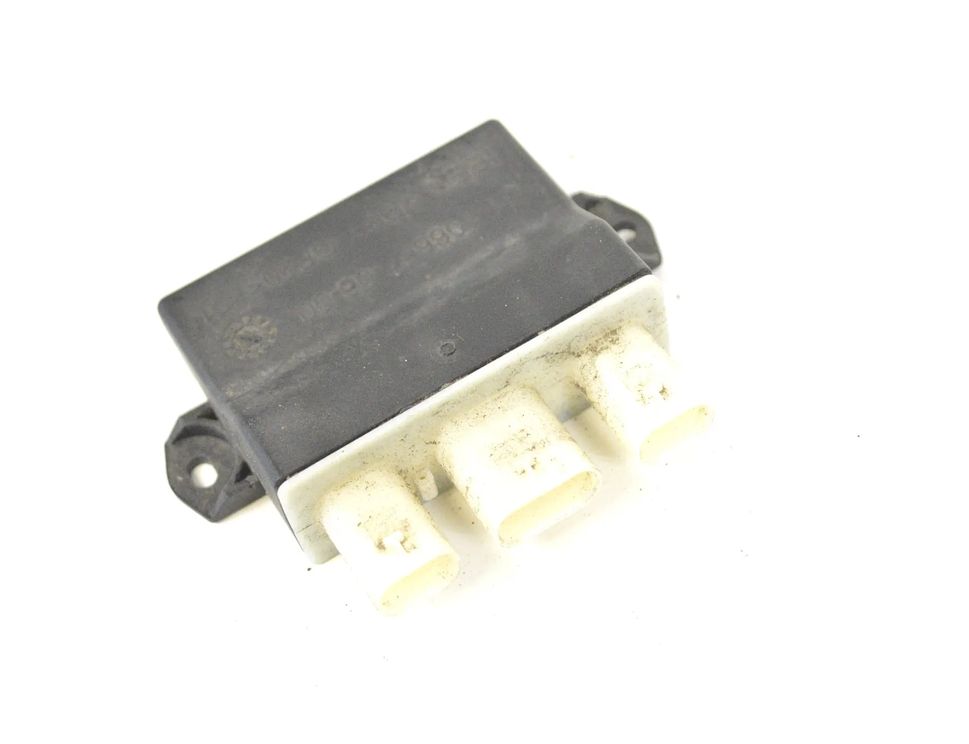 MERCEDES-BENZ CLS-Class C257 (2017-2024) Bootlid Control Unit A1679050200 12573238