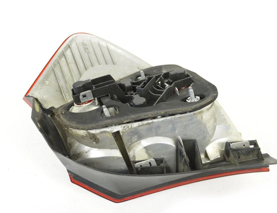 BMW 1 Series E81/E82/E87/E88 (2004-2013) Aizmugurējais kreisais lukturis 6924501 13124037