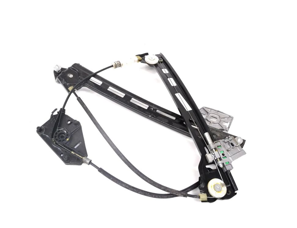 VOLKSWAGEN Passat CC 1 generation (2008-2017) Priekšējo kreiso durvju logu pacēlājs 3C8837461J 13147125