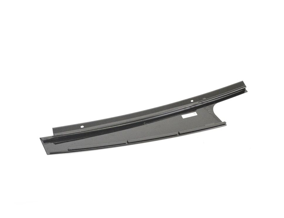 BMW X5 G05/G18 (2018-2024) Vertikāla aizmugurējo labo durvju apdare 7429390 13458294