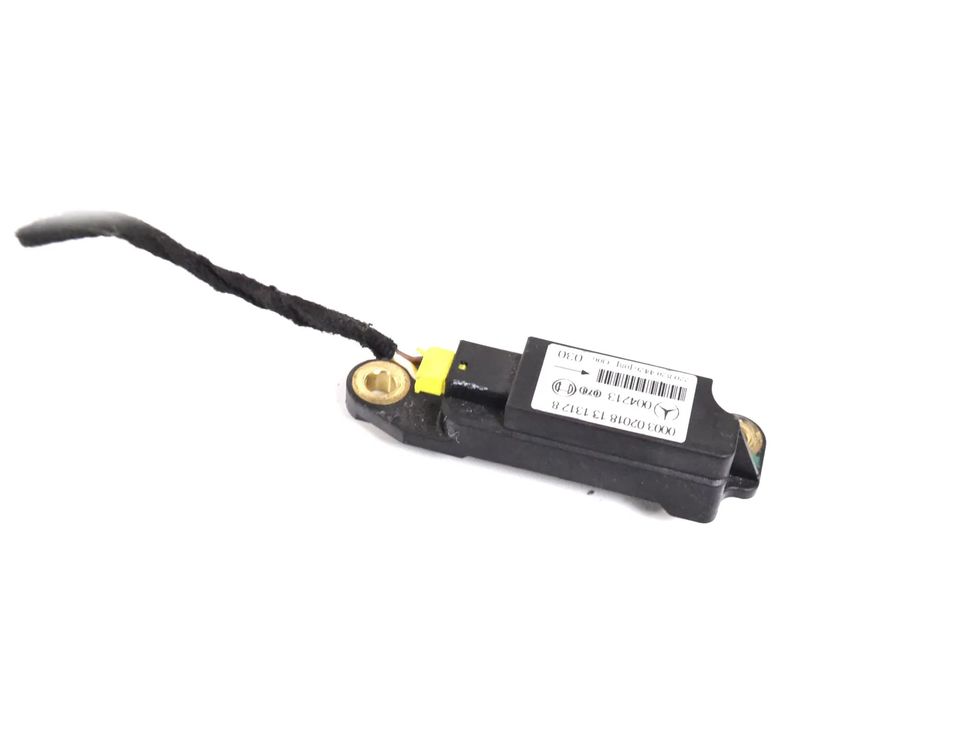MERCEDES-BENZ SL-Class R230 (2001-2011) Right Side Impact Sensor 0003020181313128,2208204426,004213078 13593167
