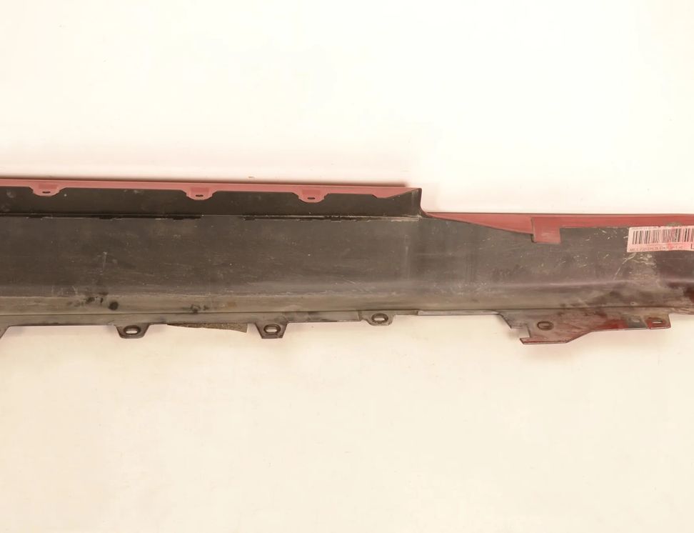 BMW 4 Series F32/F33/F36 (2013-2020) Left Side Plastic Sideskirt Cover 51777285785,7285785 13620922