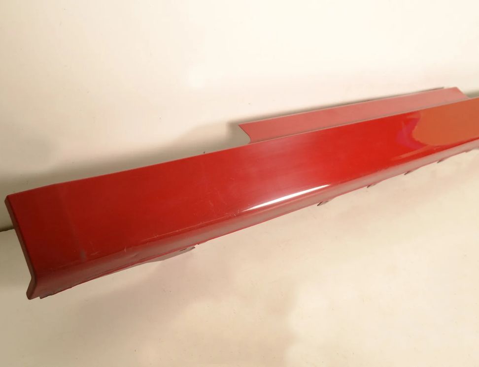 BMW 4 Series F32/F33/F36 (2013-2020) Left Side Plastic Sideskirt Cover 51777285785,7285785 13620922