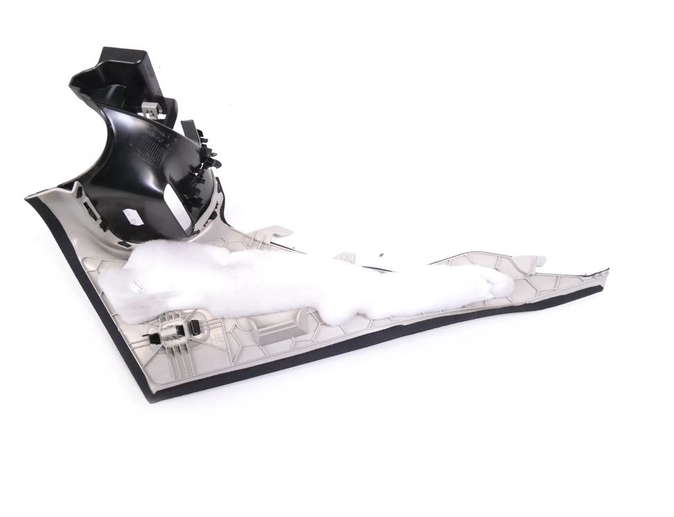 MERCEDES-BENZ E-Class W213/S213/C238/A238 (2016-2024) Aizmugurējā labā statnes apdare A2386901800 13663911