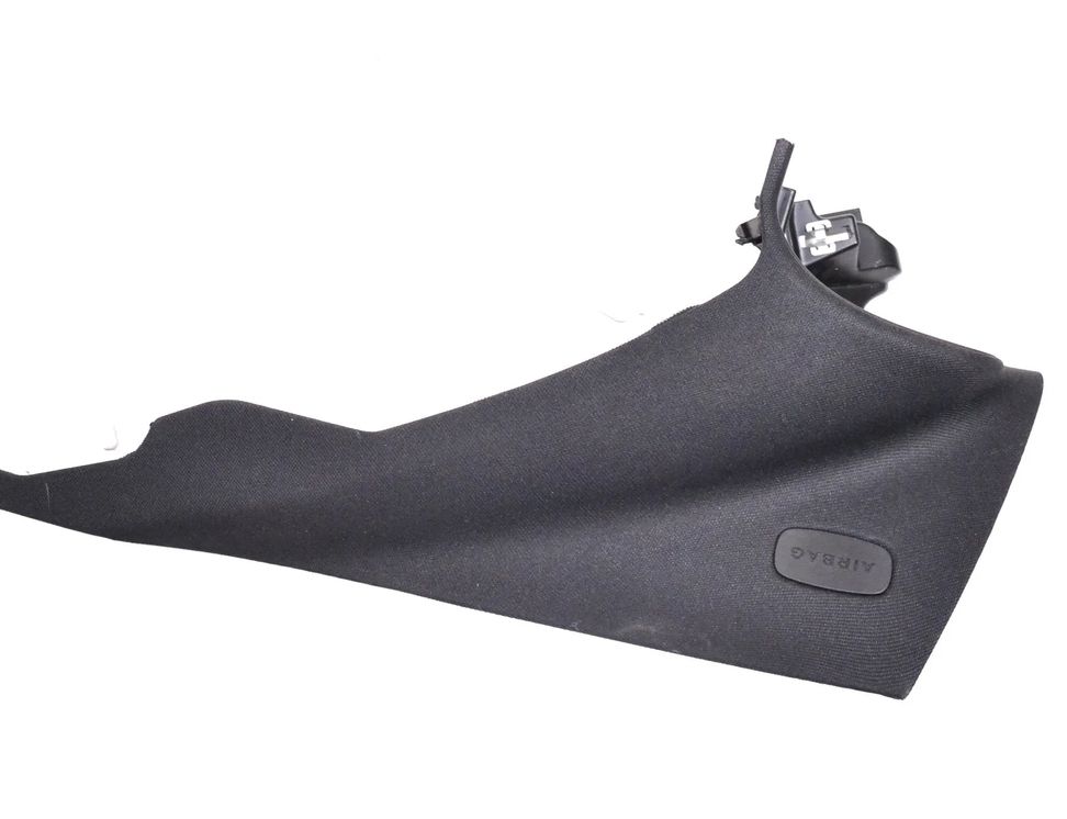 MERCEDES-BENZ E-Class W213/S213/C238/A238 (2016-2024) Aizmugurējā labā statnes apdare A2386901800 13663911