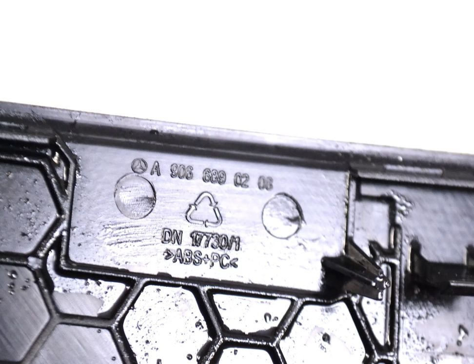 MERCEDES-BENZ Sprinter 2 generation (906) (2006-2018) Skaļruņa vāciņš A9066890208 13682506