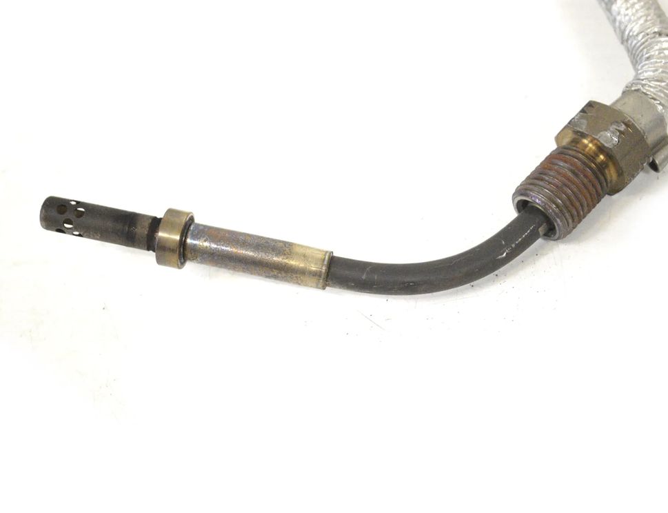 VOLKSWAGEN Golf 7 generation (2012-2024) Датчик температуры выхлопных газов 04L906088AE 13720229