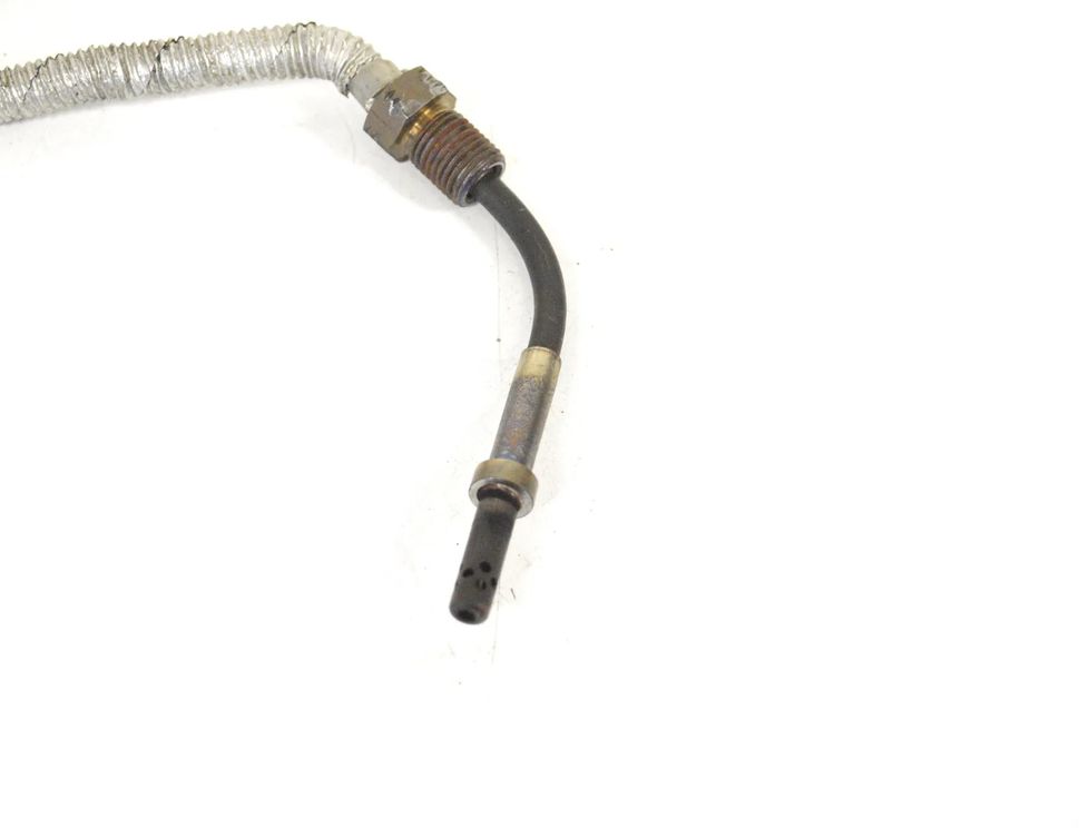 VOLKSWAGEN Golf 7 generation (2012-2024) Датчик температуры выхлопных газов 04L906088AE 13720229