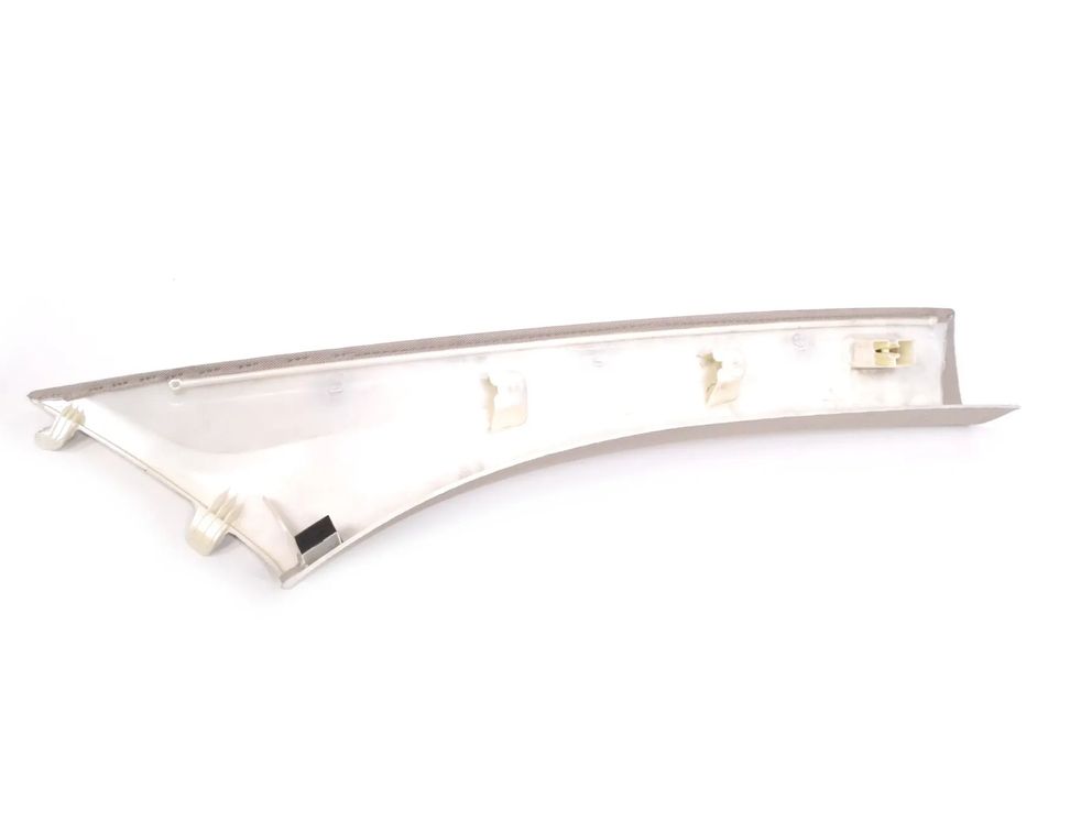 BMW 5 Series Gran Turismo F07 (2010-2017) Стойка дверей передняя левая 9137195 13757956