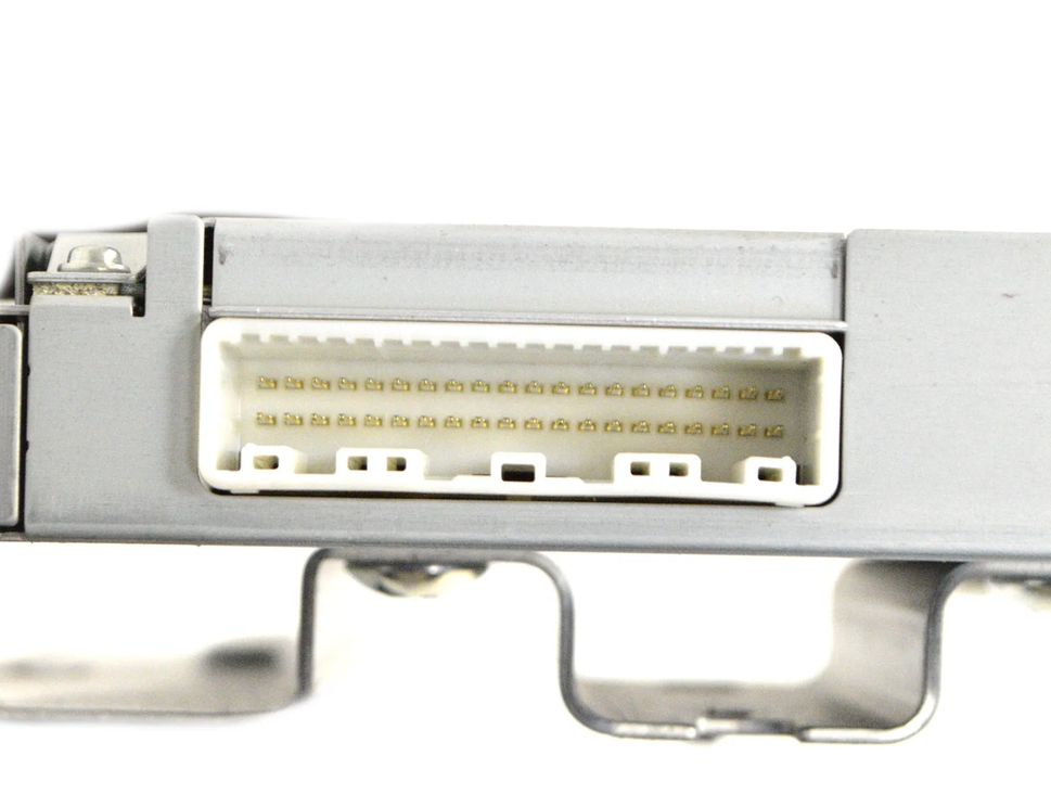 NISSAN Qashqai 2 generation (2013-2023) Kameras vadības bloks 284A1-4EA0A 13866164