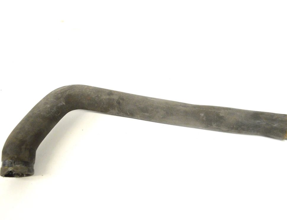 IVECO Daily 5 generation (2011-2014) Coolant Hose Pipe 13940646