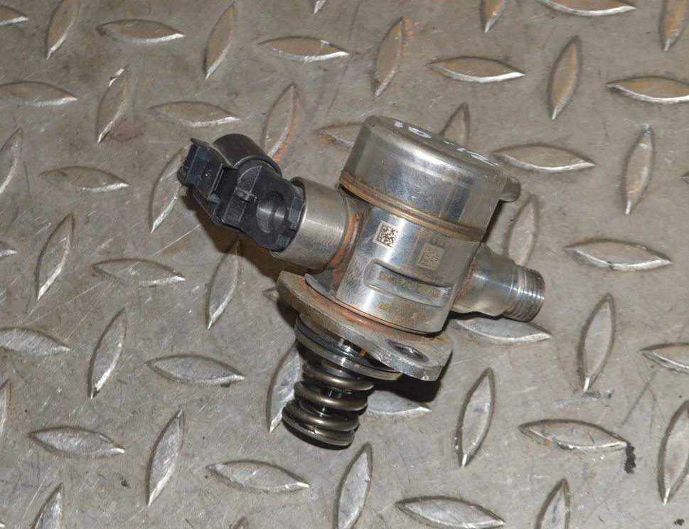 SEAT Leon 4 generation (2020-2023) Топливный насос 05e127027d 13965694