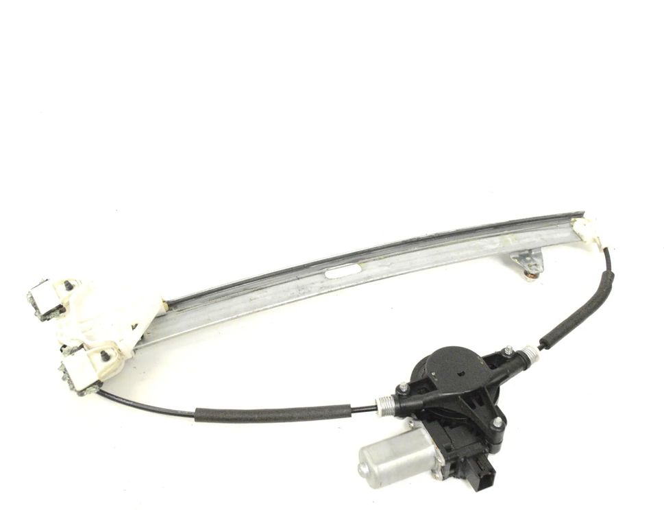 MAZDA CX-5 1 generation (2011-2020) Стеклоподъемник передней левой двери D651-5958X 14000040