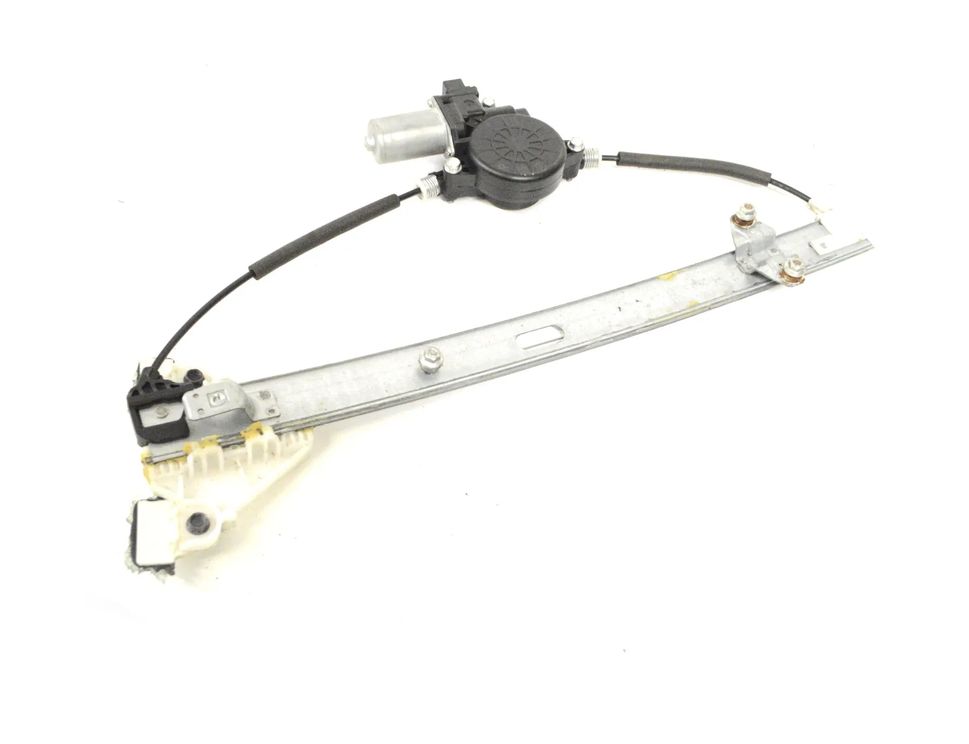 MAZDA CX-5 1 generation (2011-2020) Стеклоподъемник передней левой двери D651-5958X 14000040