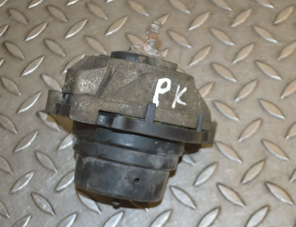 BMW X4 F26 (2014-2018) Left Side Engine Mount 6855721 14263762