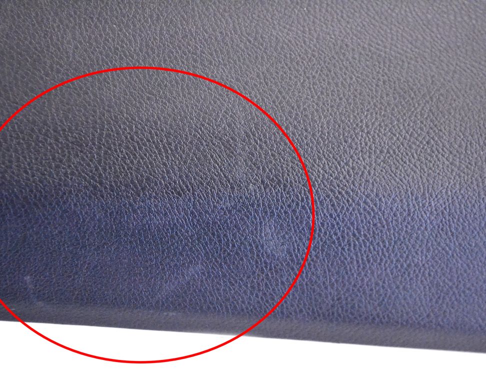 VOLKSWAGEN Touareg 2 generation (2010-2018) Right Side Pillar Trim 7P0867766 14383934