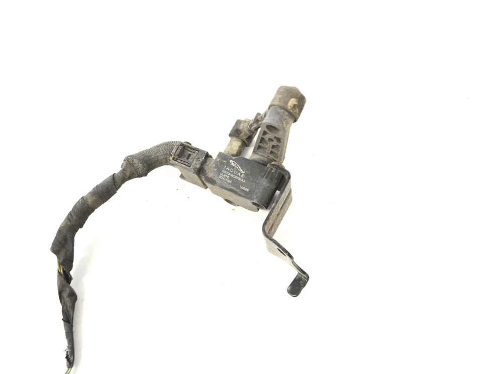 LAND ROVER Range Rover Velar 1 generation (2017-2024) Priekšējais kreisais līmeņa sensors GX73-3C279-AA 14385741