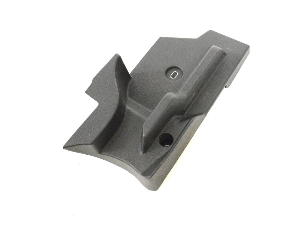 VOLKSWAGEN Golf 7 generation (2012-2024) Отделка багажника 5G6858831 14445492