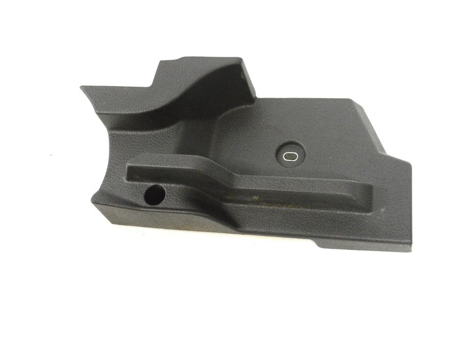 VOLKSWAGEN Golf 7 generation (2012-2024) Отделка багажника 5G6858831 14445492