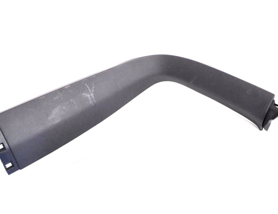 MERCEDES-BENZ GLS-Class X166 (2015-2020) Trunk Trim A1667403900 14529800