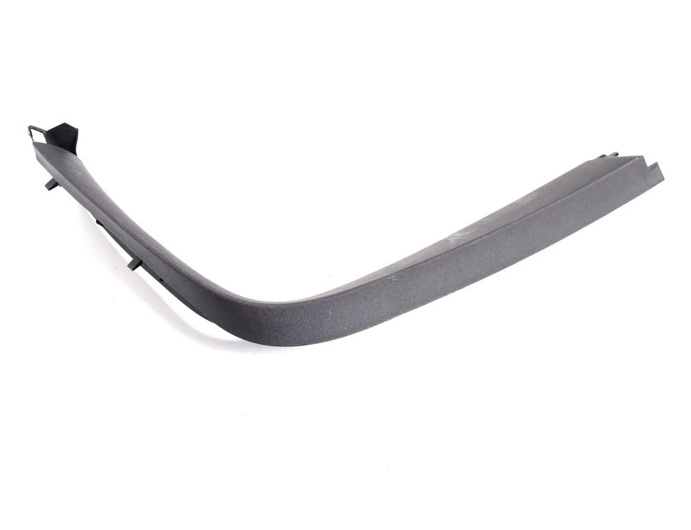 MERCEDES-BENZ GLS-Class X166 (2015-2020) Trunk Trim A1667403900 14529800